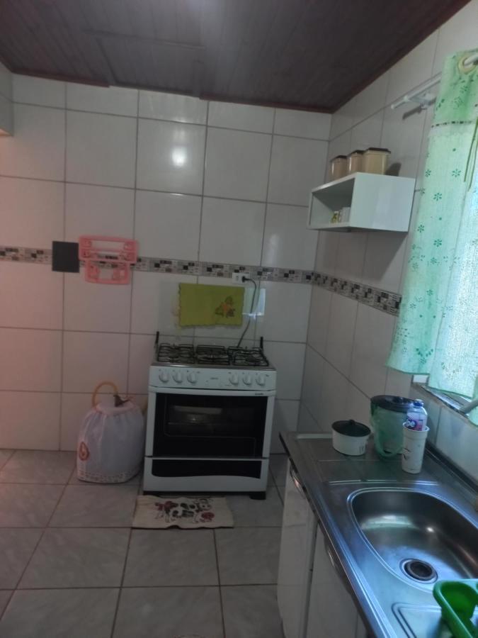 Casa Luna Da Boa Vista Бонито Екстериор снимка
