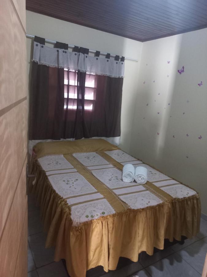 Casa Luna Da Boa Vista Бонито Екстериор снимка