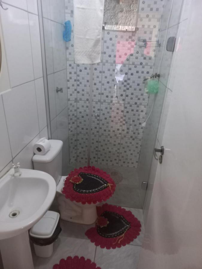 Casa Luna Da Boa Vista Бонито Екстериор снимка