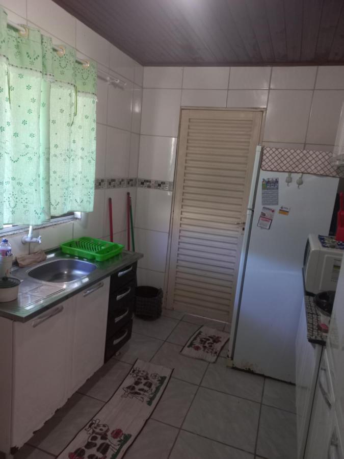 Casa Luna Da Boa Vista Бонито Екстериор снимка