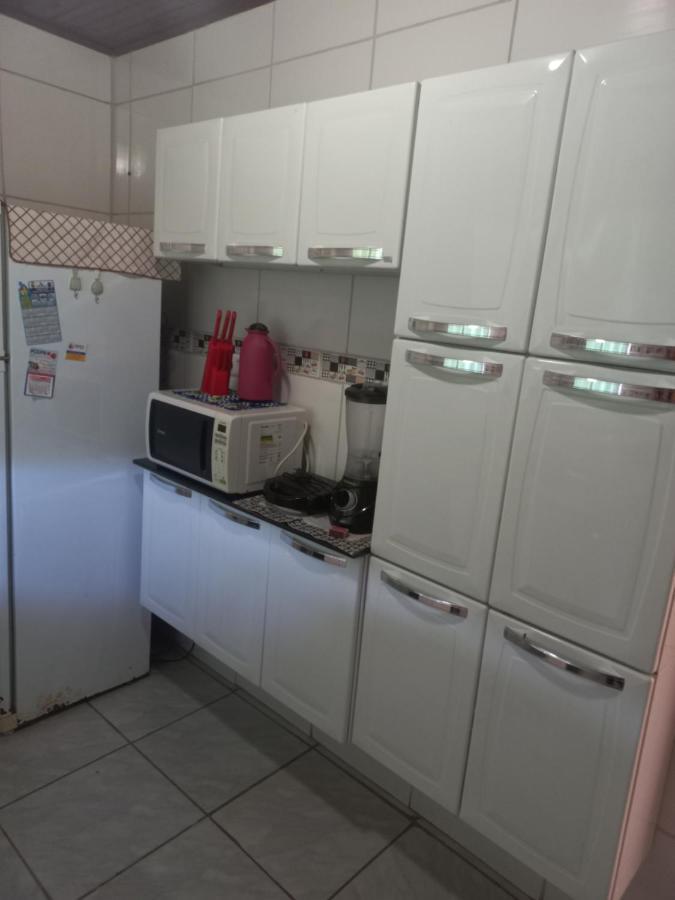 Casa Luna Da Boa Vista Бонито Екстериор снимка