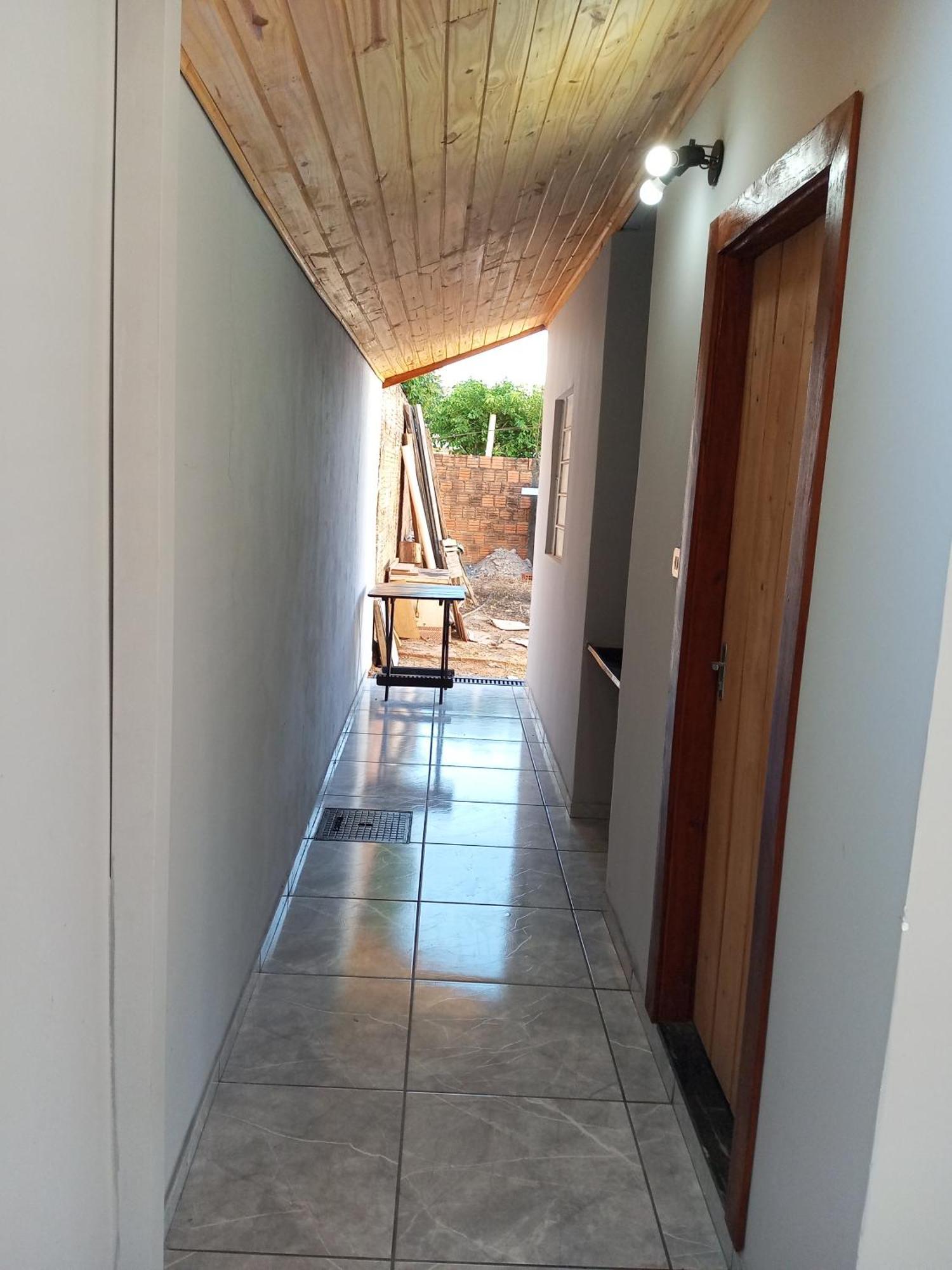 Casa Luna Da Boa Vista Бонито Екстериор снимка